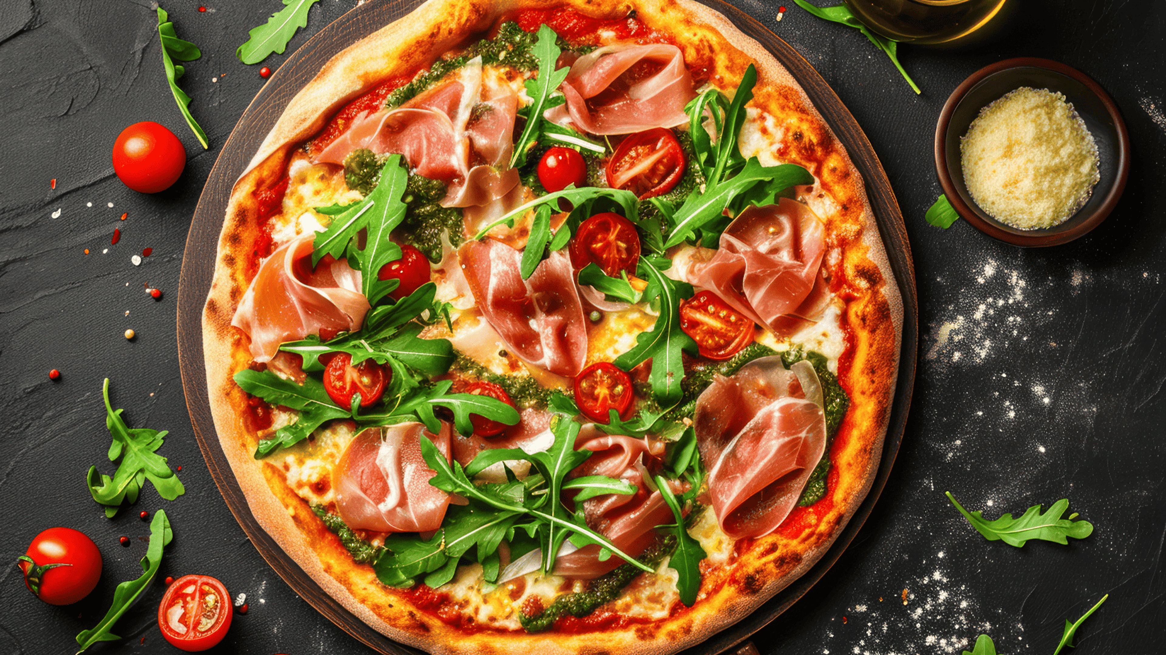 Pizzeria Pinocchio Lahnstein